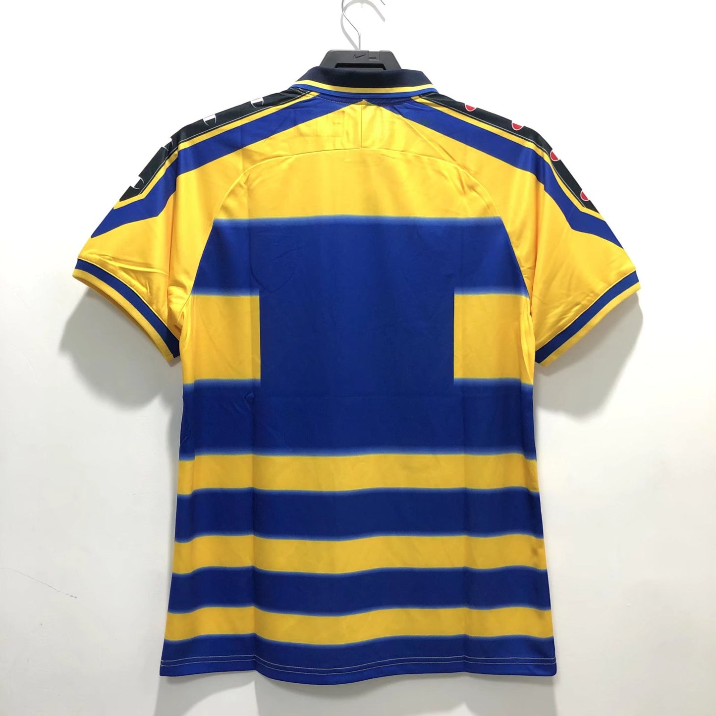 AC Parma Heimtrikot 1999/00