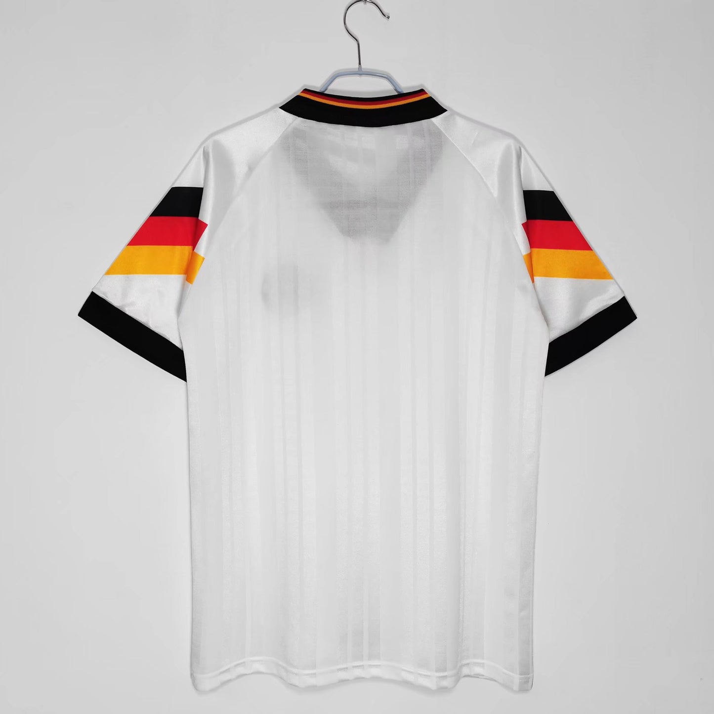 Deutschland EM 1992 Heimtrikot