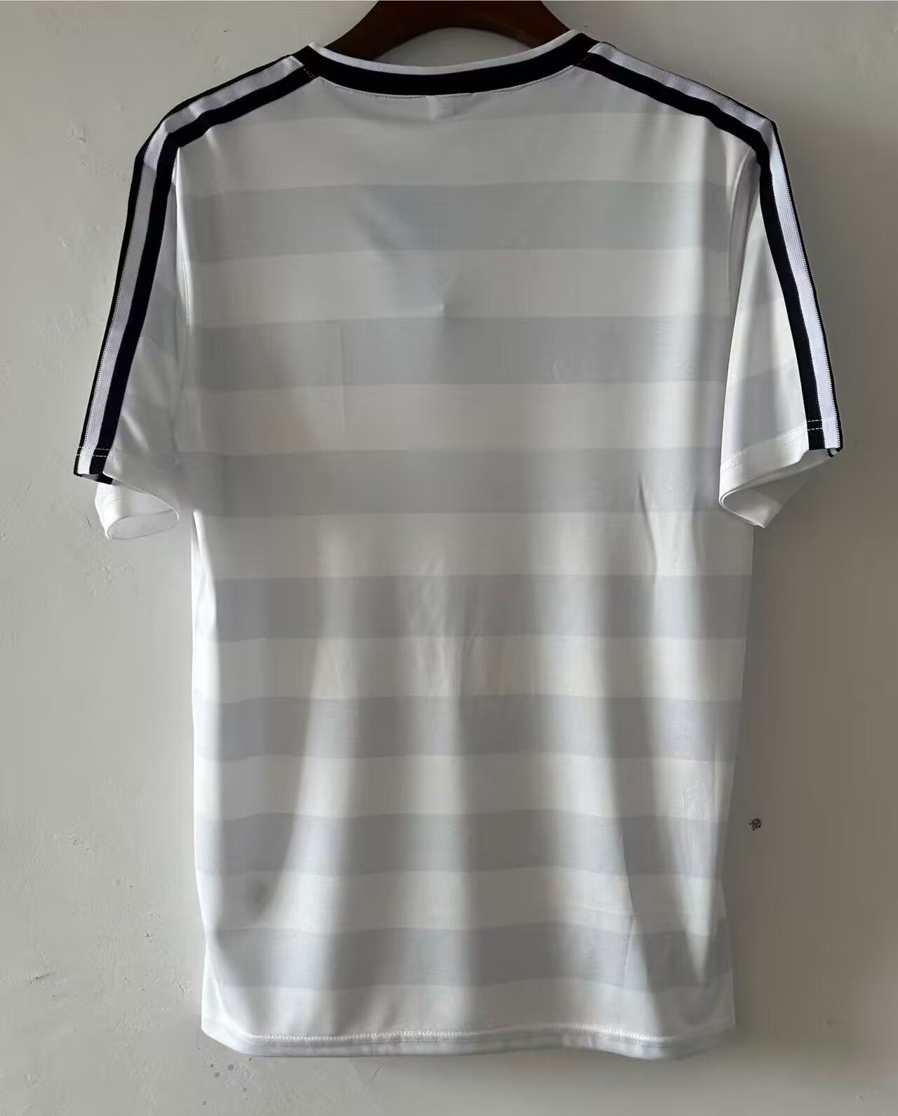 Deutschland EM 1984 Heimtrikot