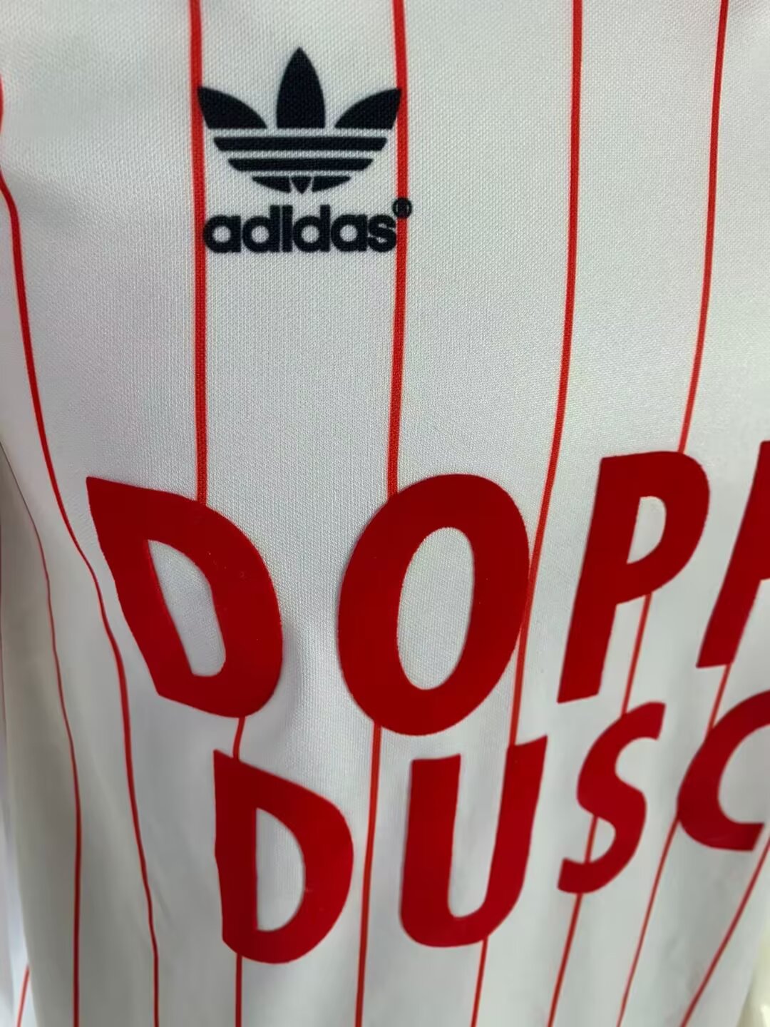 1. FC Köln Saison 1982/83 Heimtrikot