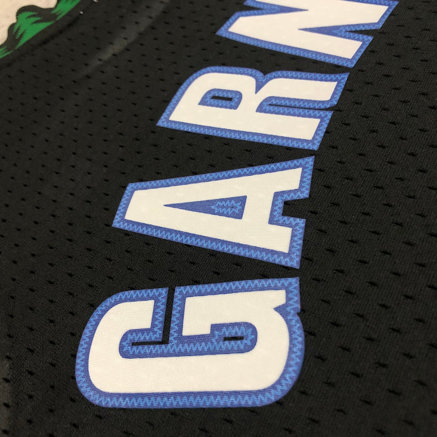 Minnesota Timberwolves - Kevin Garnett - 1997/98