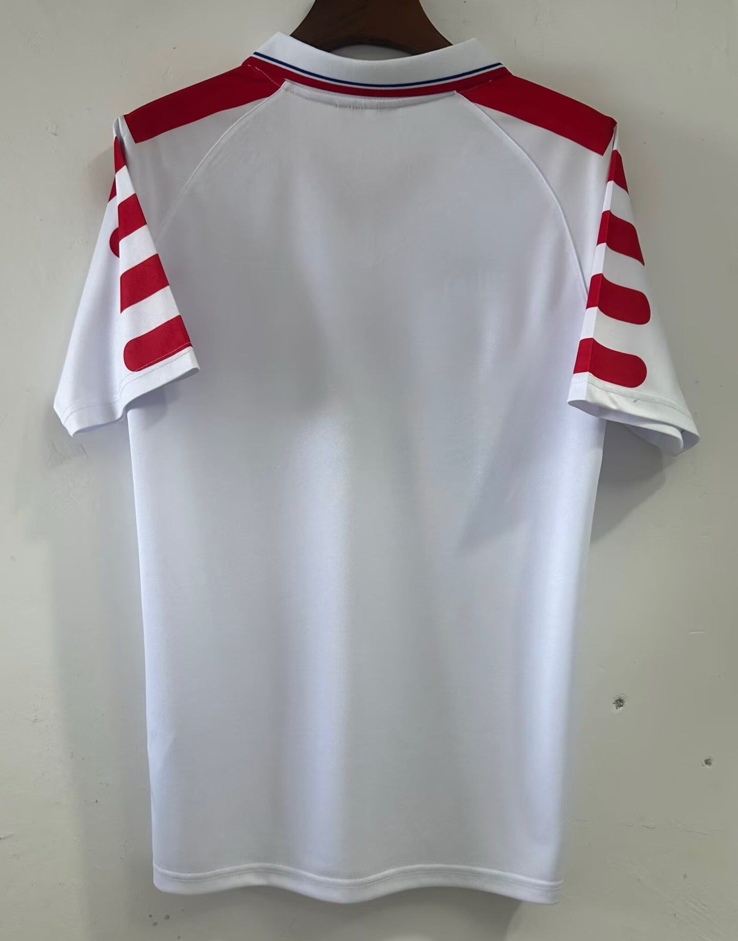 Hamburger SV Saison 1998/99 Heimtrikot