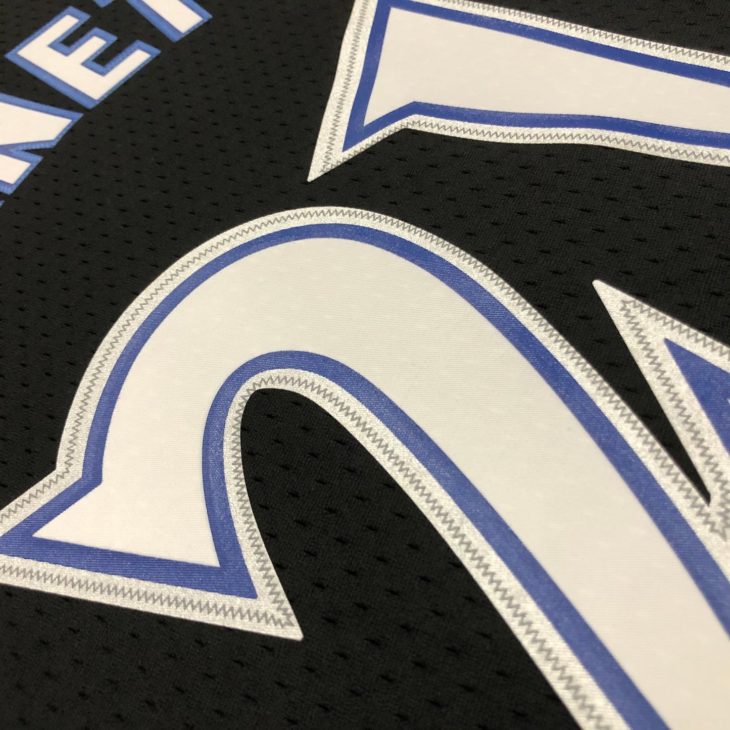 Minnesota Timberwolves - Kevin Garnett - 1997/98