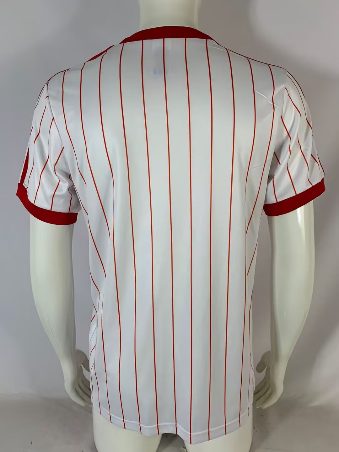 1. FC Köln Saison 1982/83 Heimtrikot