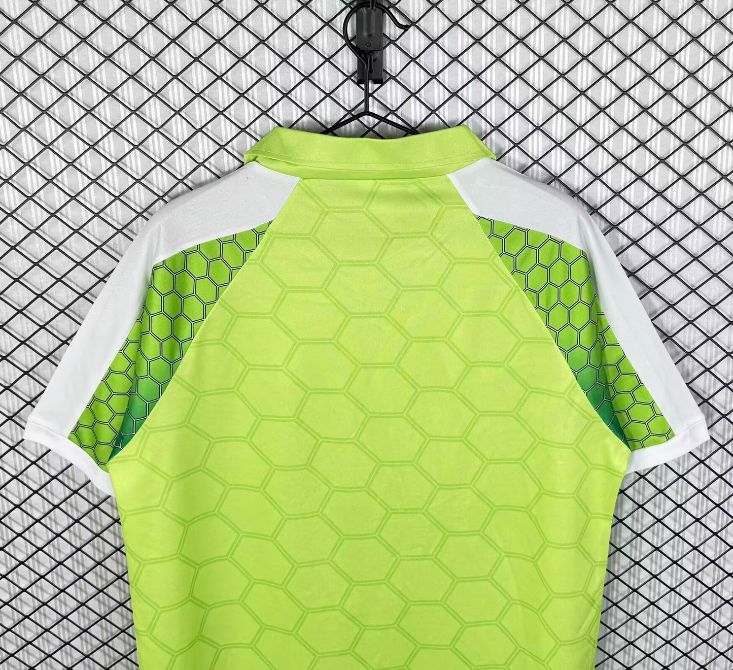 VfL Wolfsburg Saison 1997/98 Heimtrikot