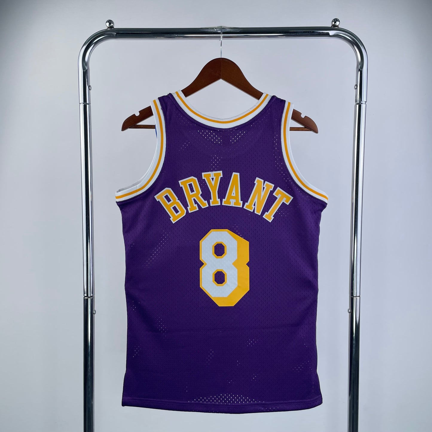 L.A. Lakers - Kobe Bryant - 1996/97