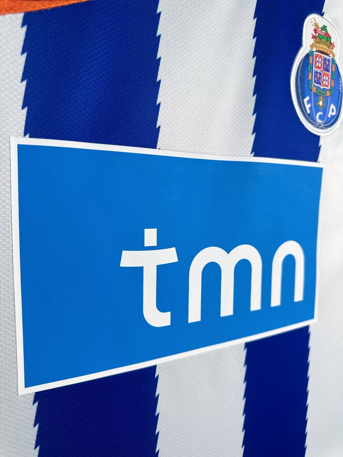 FC Porto Saison 2010/11 Heimtrikot