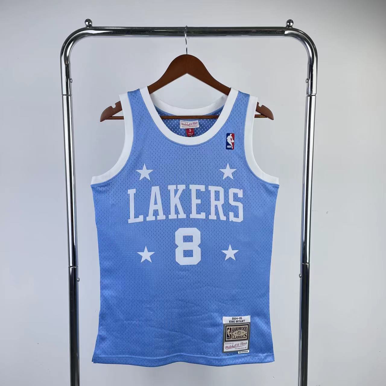 L.A. Lakers - Kobe Bryant - 2004/05