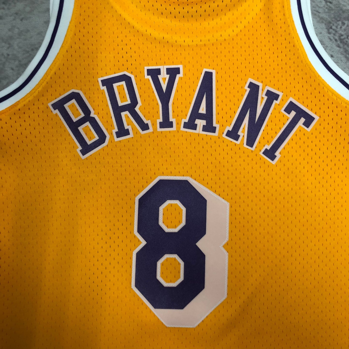 L.A. Lakers - Kobe Bryant - 1996/97