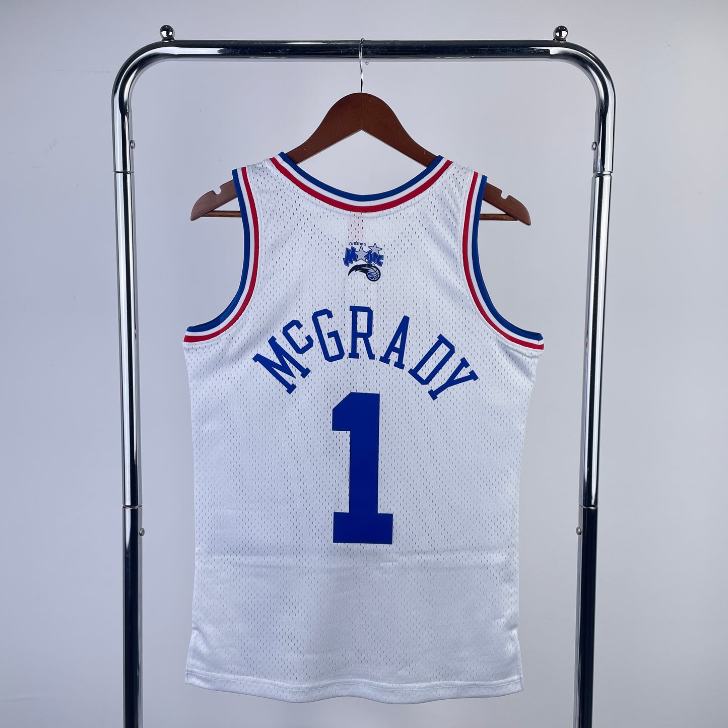 All-Star Game 2003 - Tracy McGrady