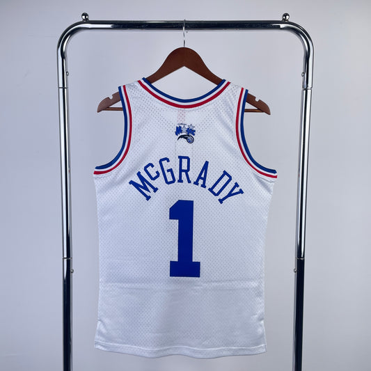 All-Star Game 2003 - Tracy McGrady