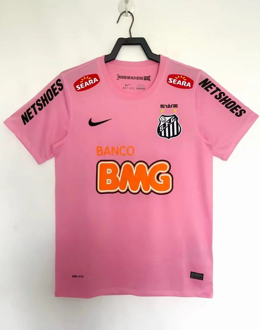 FC Santos Saison 2012/13 Sondertrikot