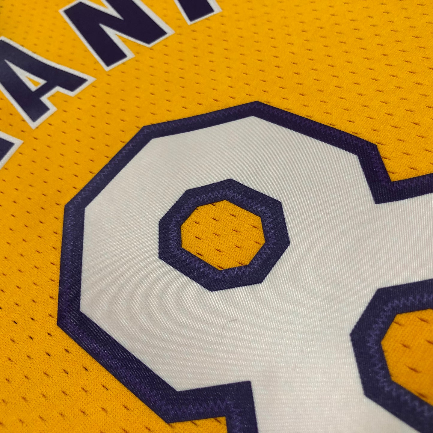 L.A. Lakers - Kobe Bryant - 1999/00