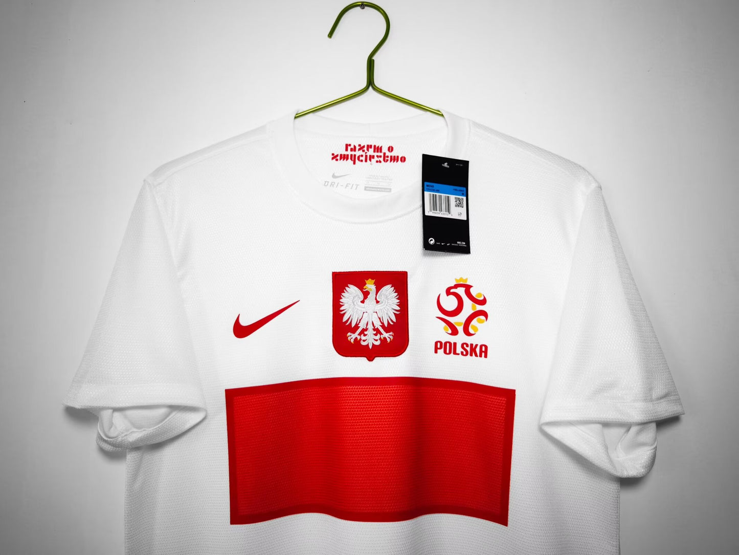 Polen EM 2012 Trikot