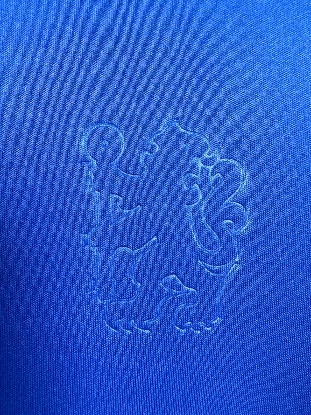 FC Chelsea Saison 2006 - 08 Heimtrikot