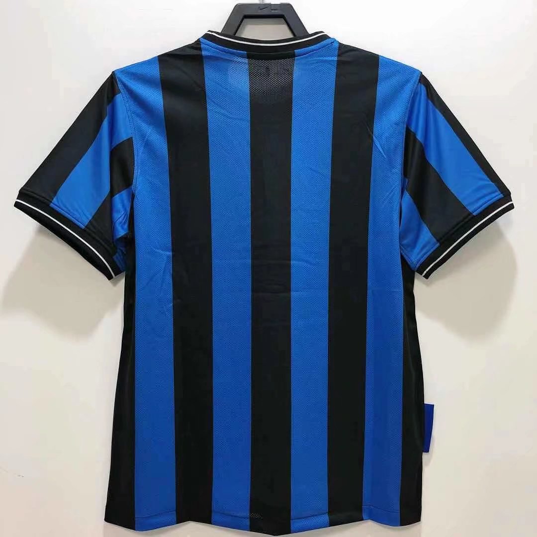 Inter Mailand Heimtrikot 2009/10