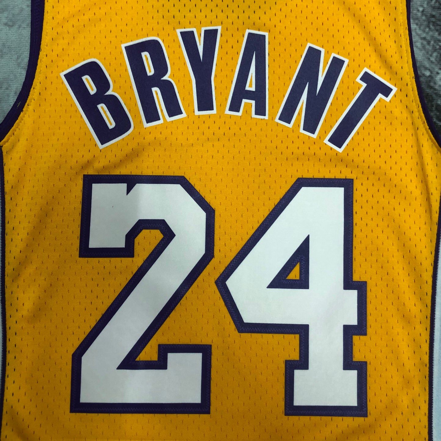 L.A. Lakers - Kobe Bryant - 2008/09