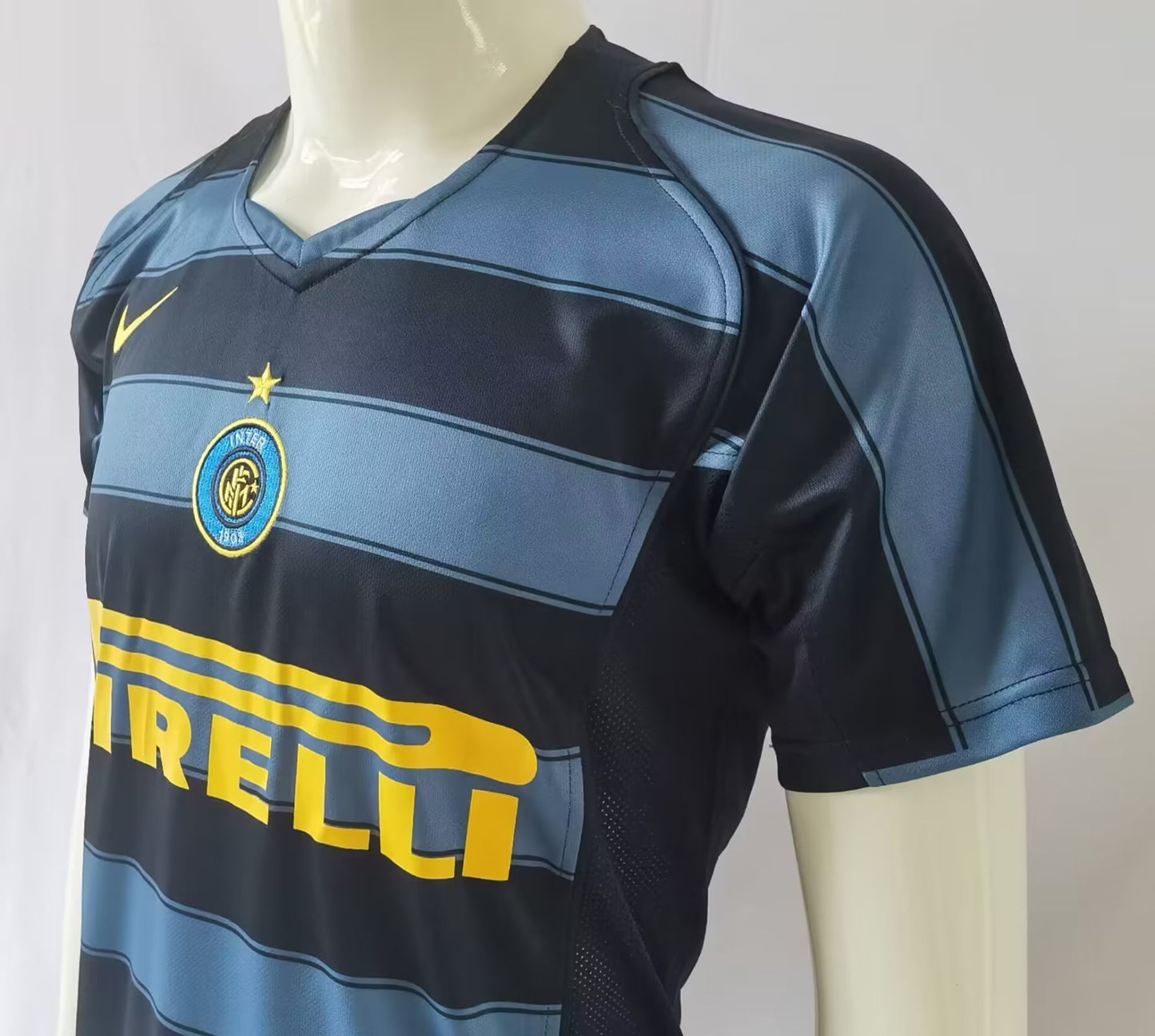 Inter Mailand Trikot 2004/05