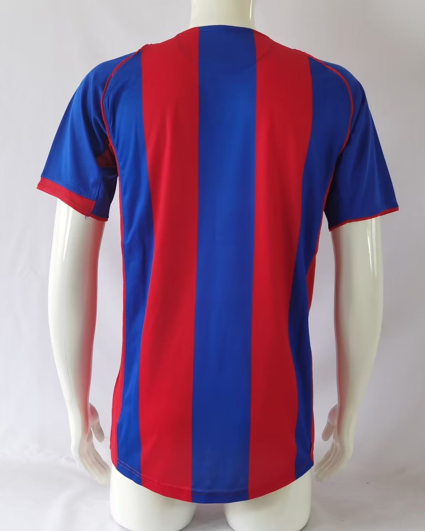 FC Barcelona 2004/05 Heimtrikot