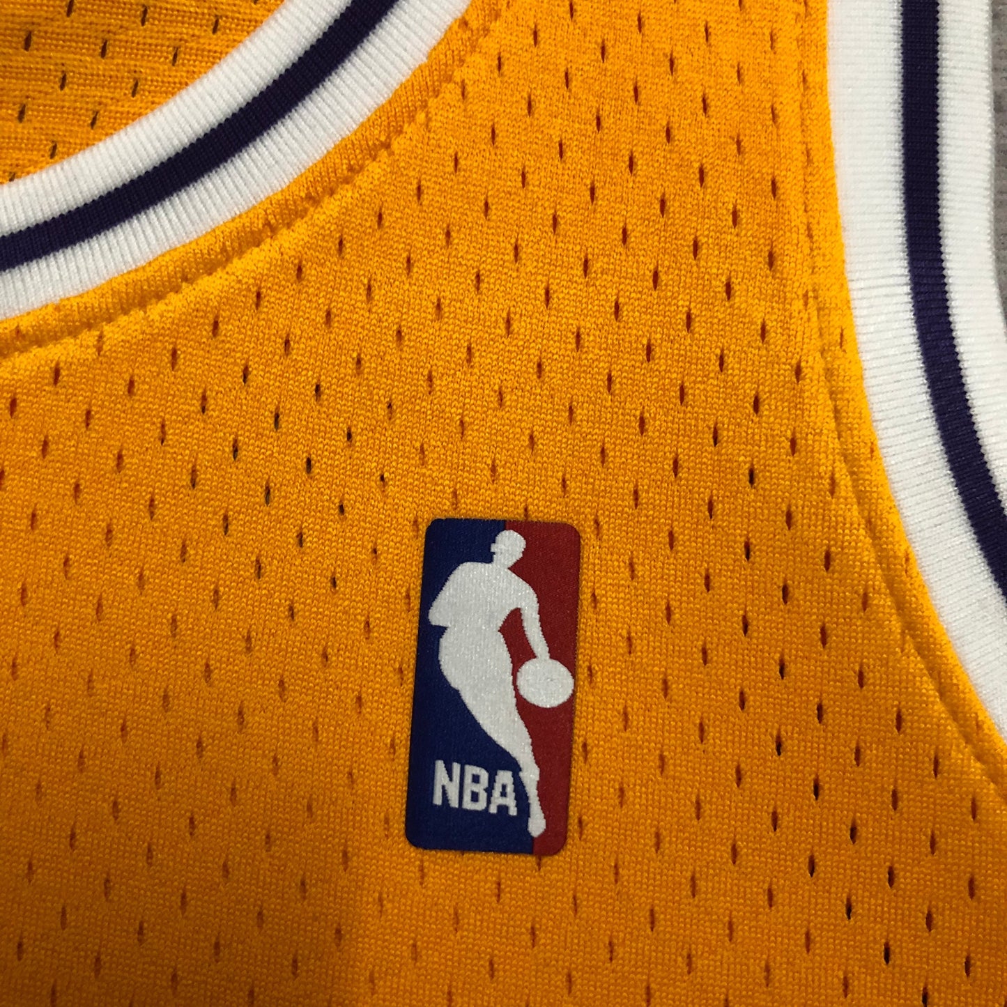 L.A. Lakers - Kobe Bryant - 1996/97
