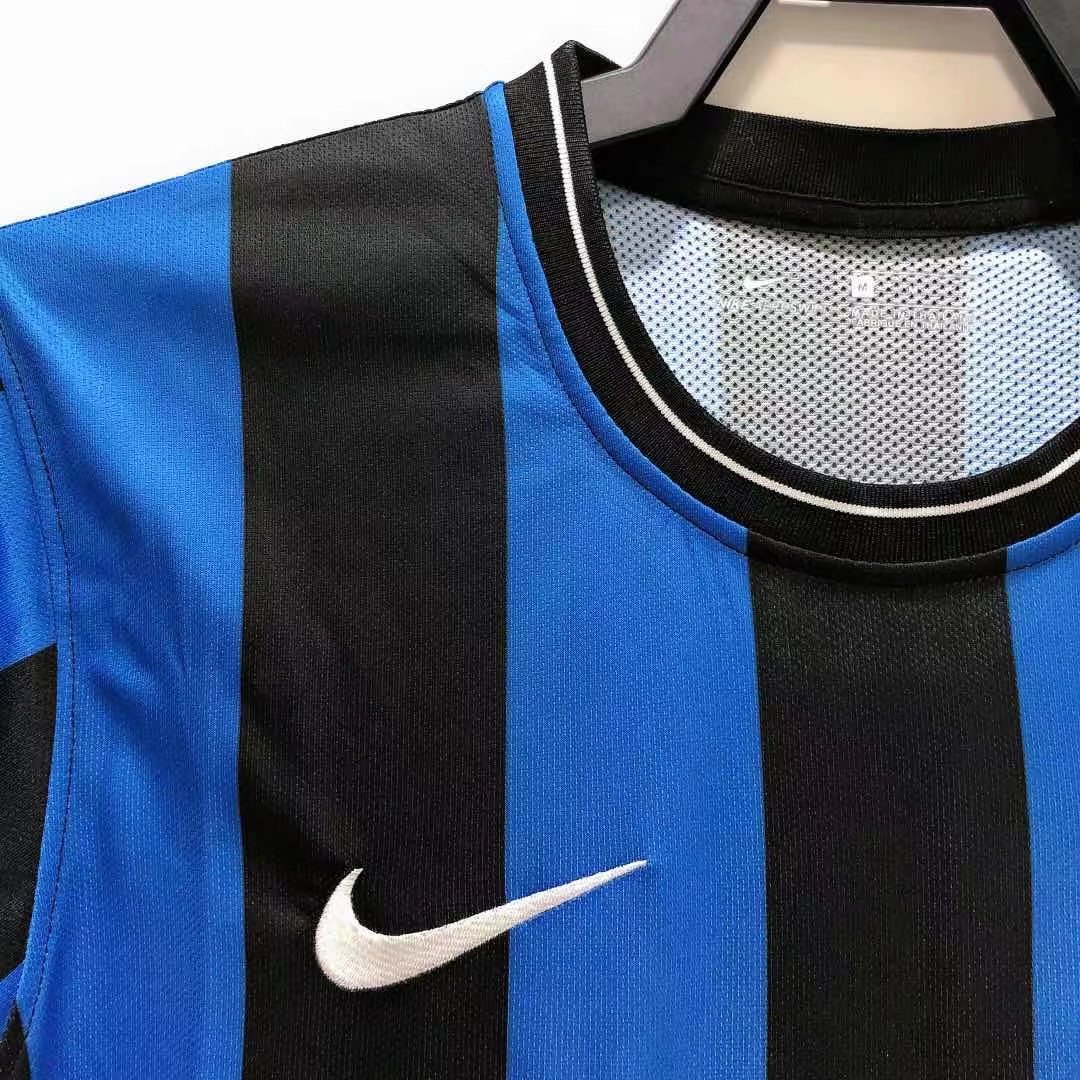 Inter Mailand Heimtrikot 2009/10