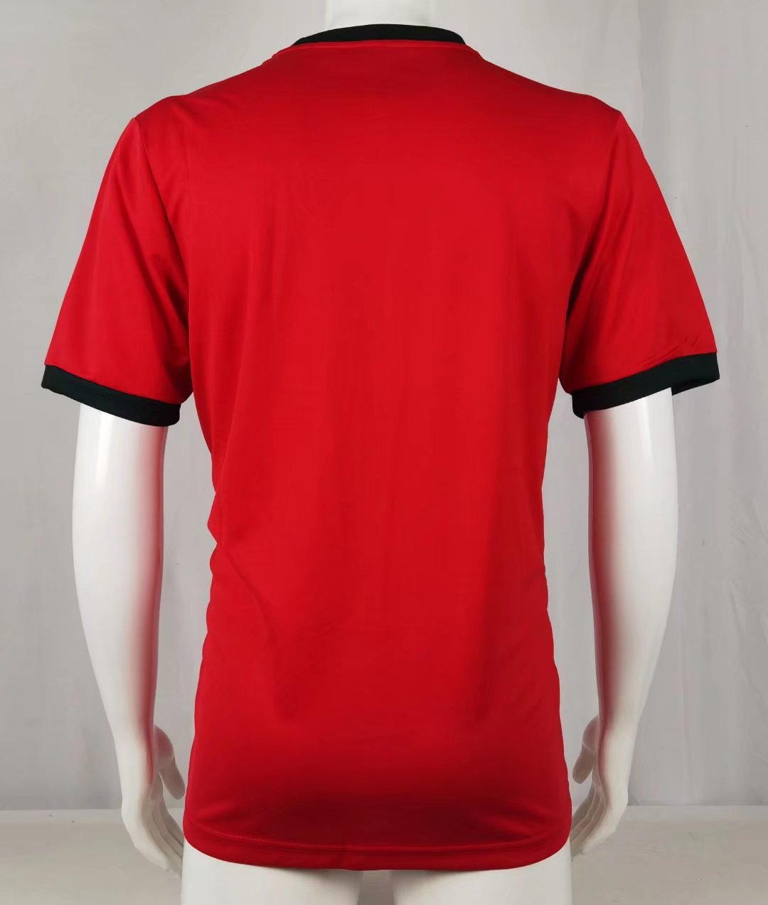 Portugal WM 1966 Heimtrikot