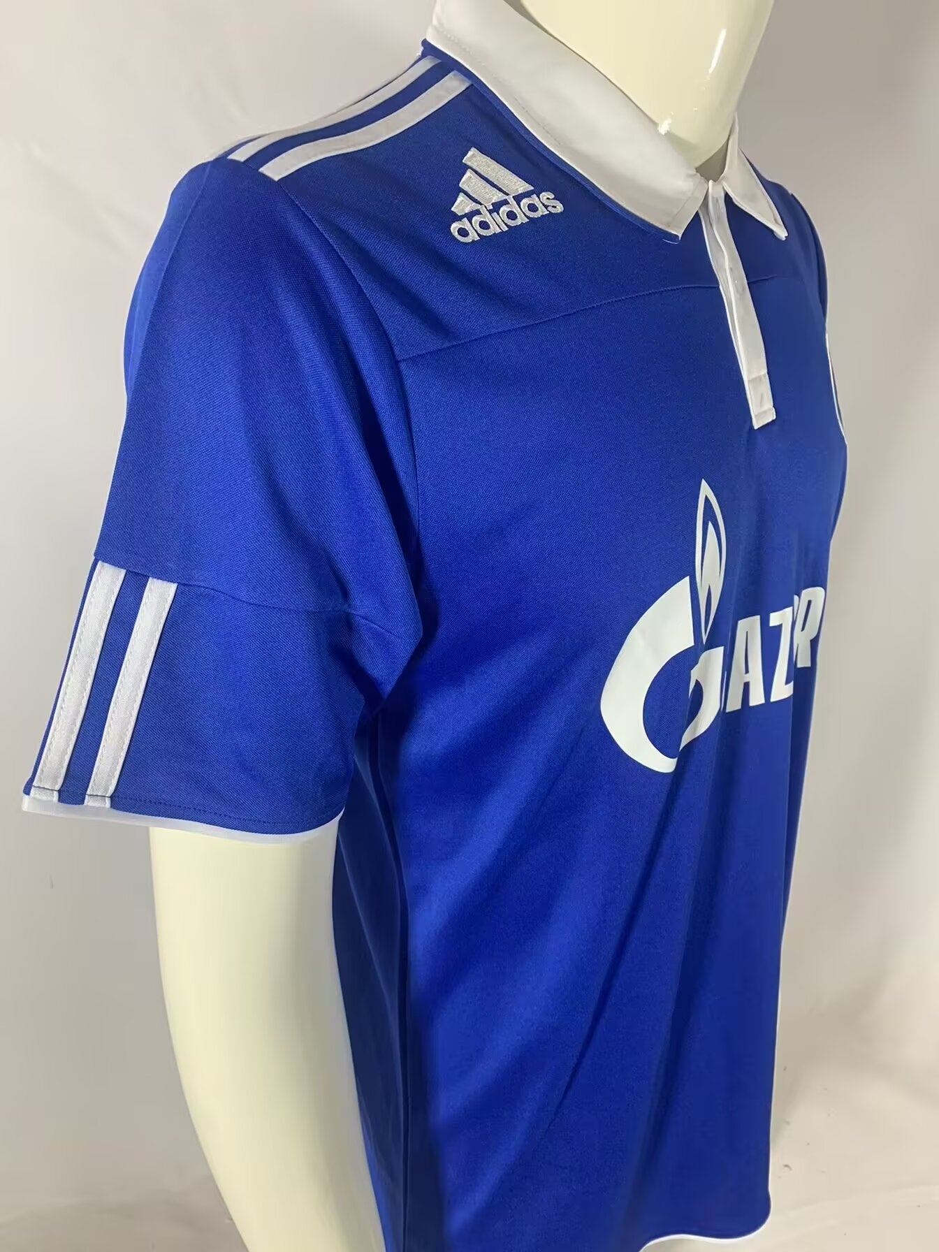 Schalke 04 Saison 2010/11 Heimtrikot