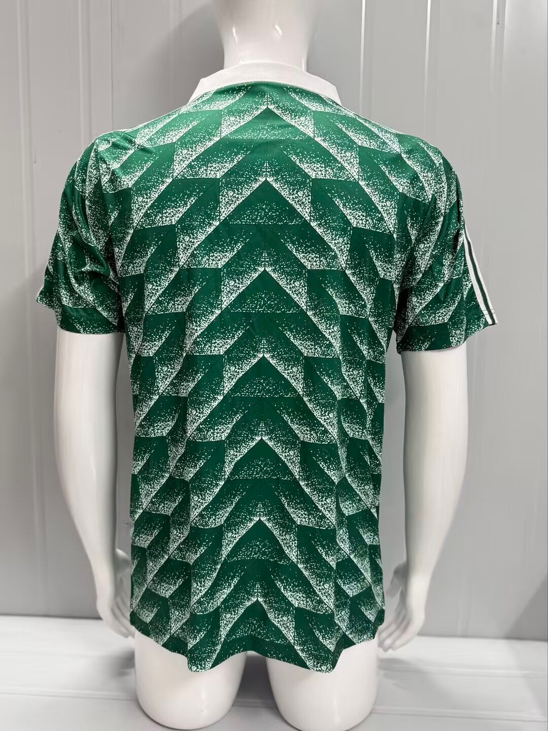 Hannover 96 Saison 1990/91 Auswärtstrikot