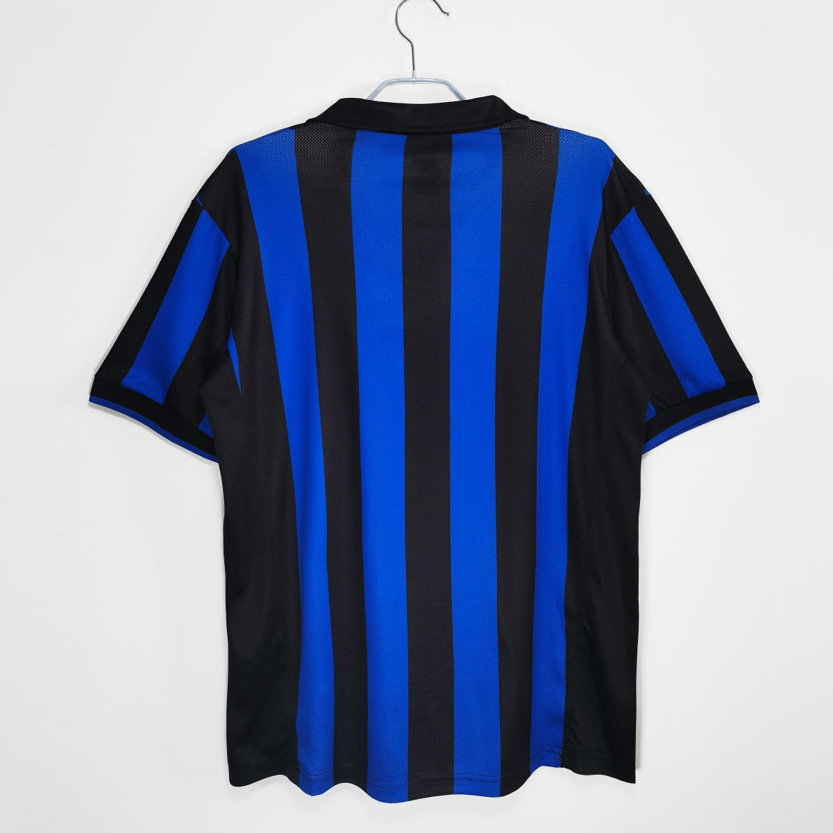 Inter Mailand Heimtrikot Trikot 1998/99