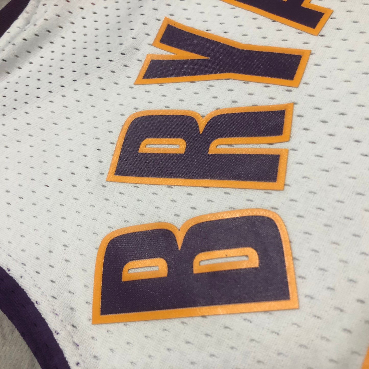 L.A. Lakers - Kobe Bryant - 2009/10