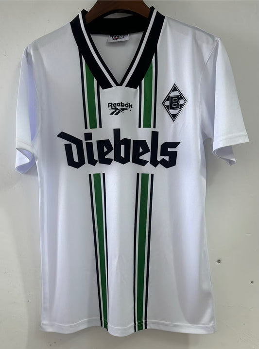 Borussia Mönchengladbach Saison 1996/97 Heimtrikot