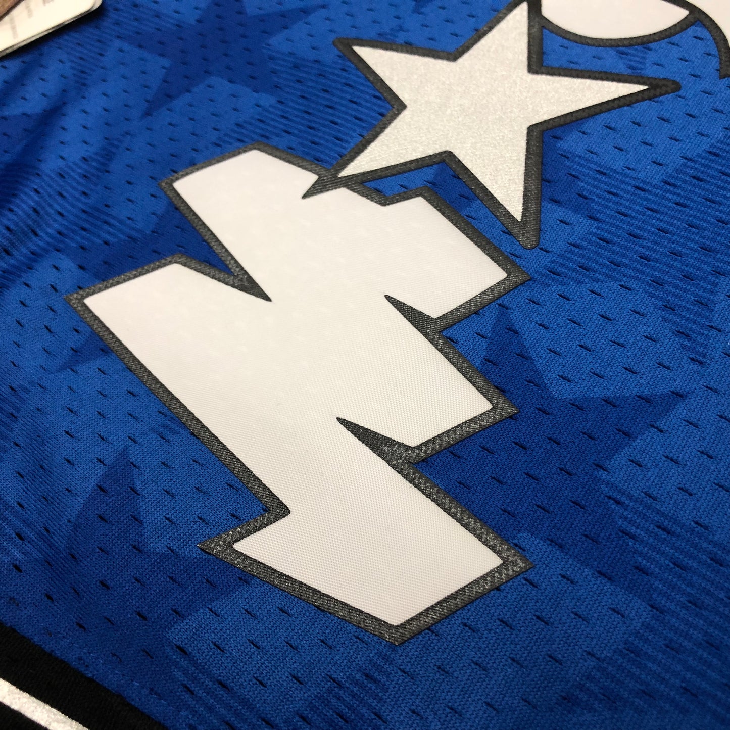 Orlando Magic - Tracy McGrady - 2000/01