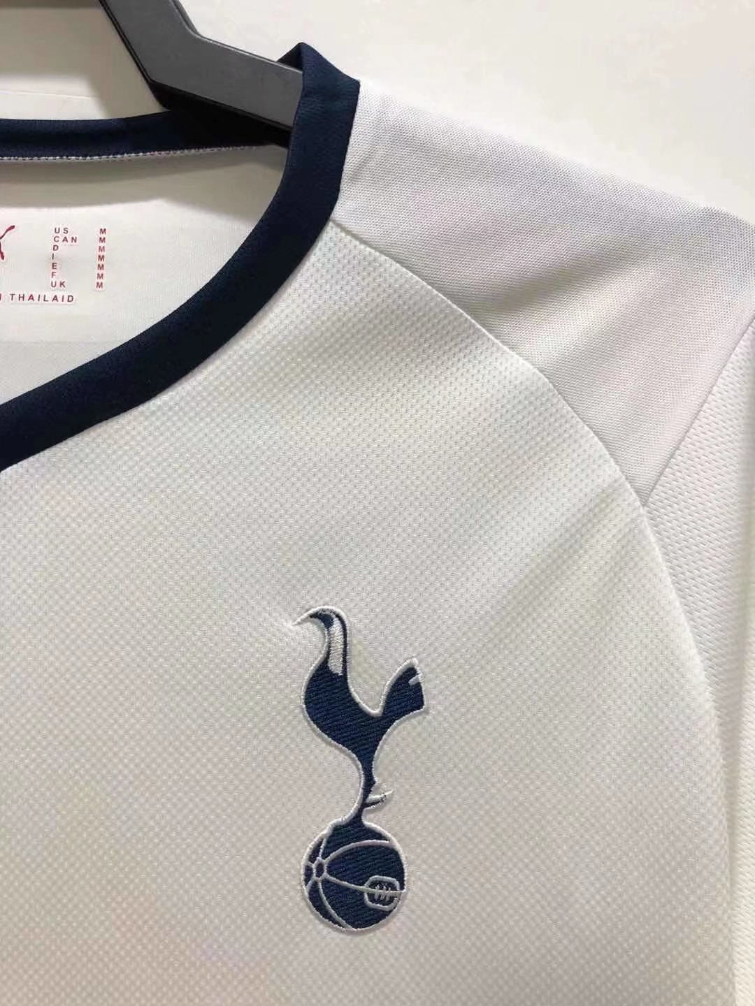 Tottenham Hotspurs 2008 - 2009 Heimtrikot