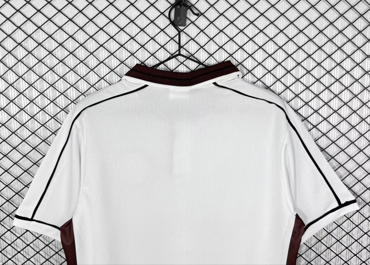 St. Pauli Saison 1999/00 Heimtrikot