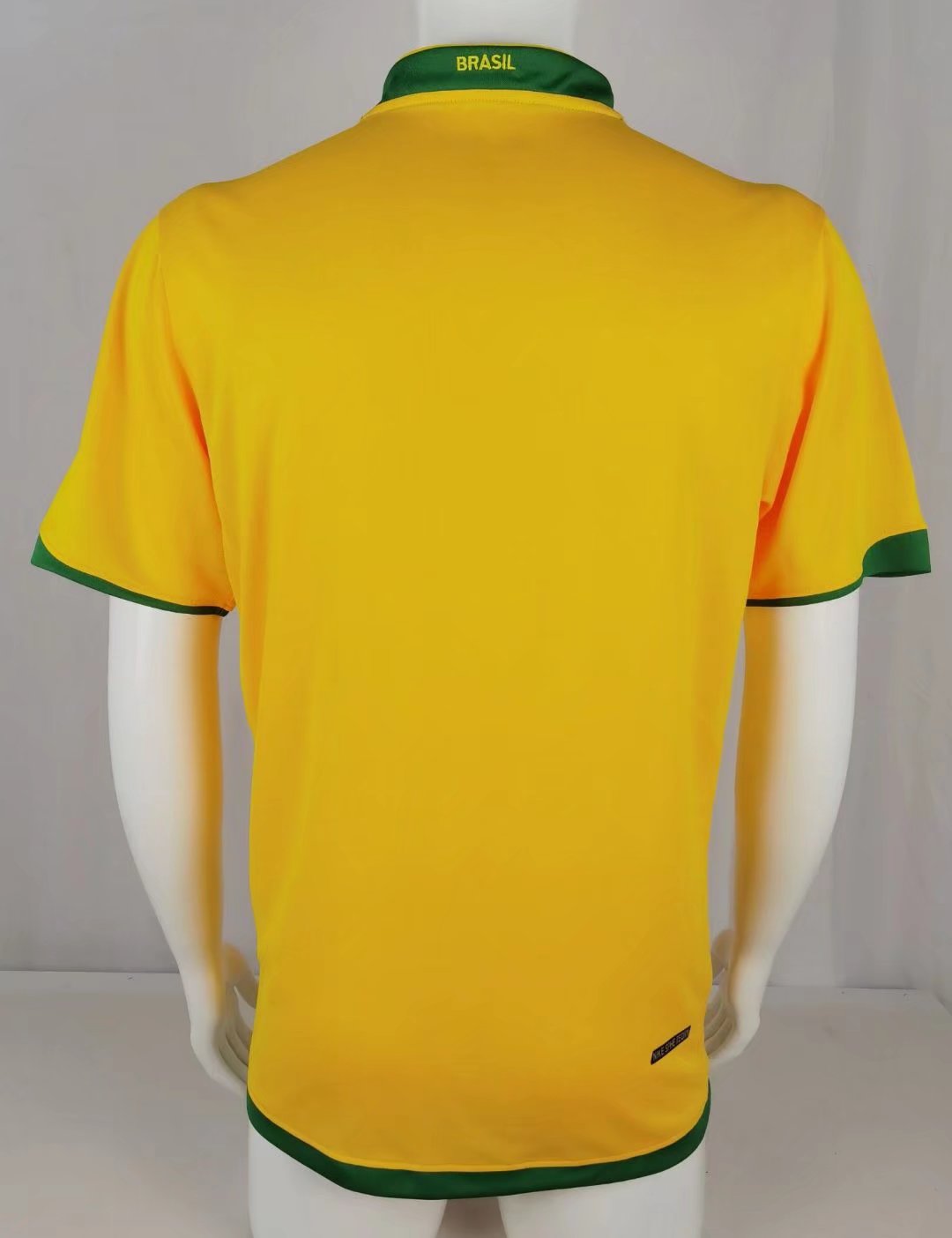 Brasilien WM 2006 Heimtrikot