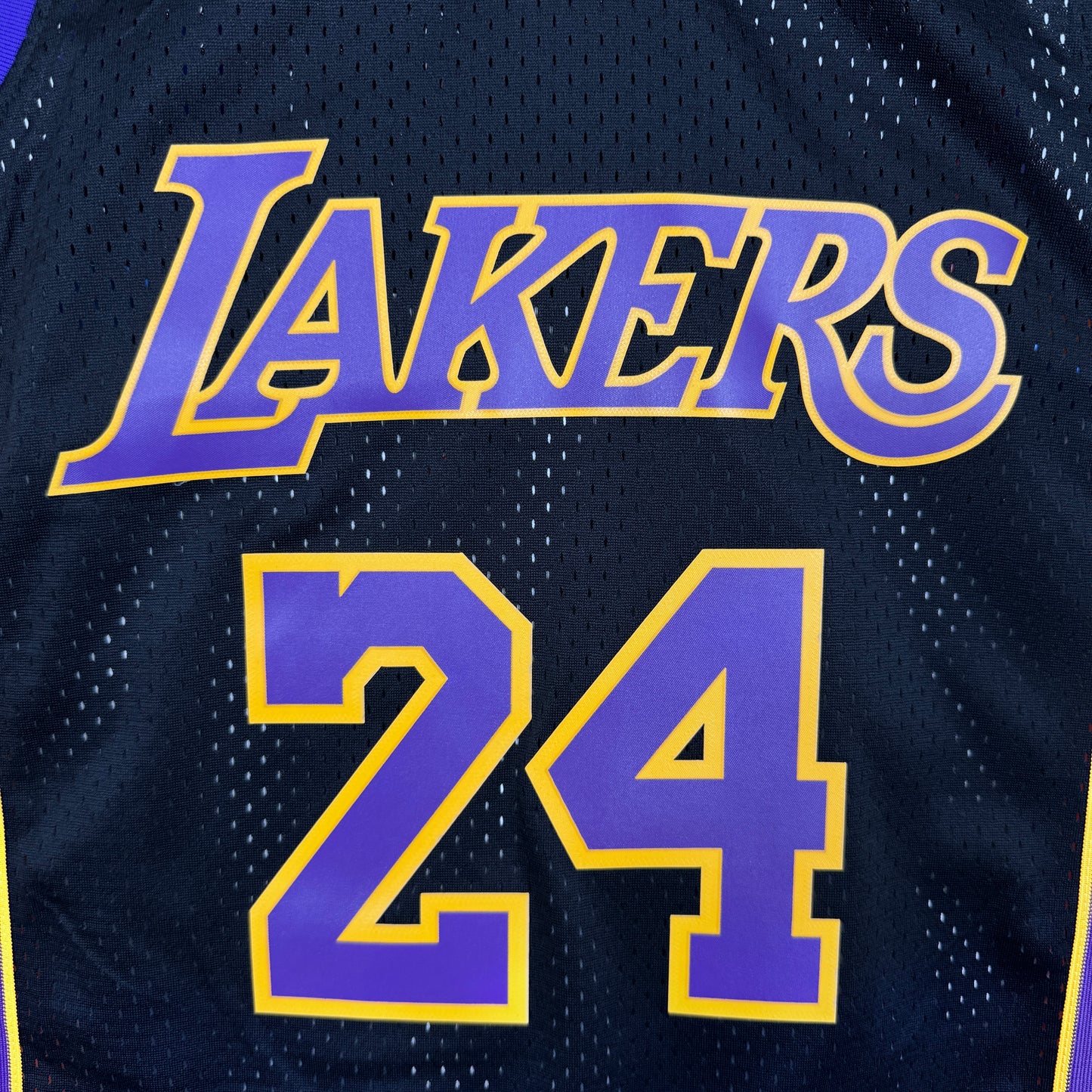L.A. Lakers - Kobe Bryant - 2009/10