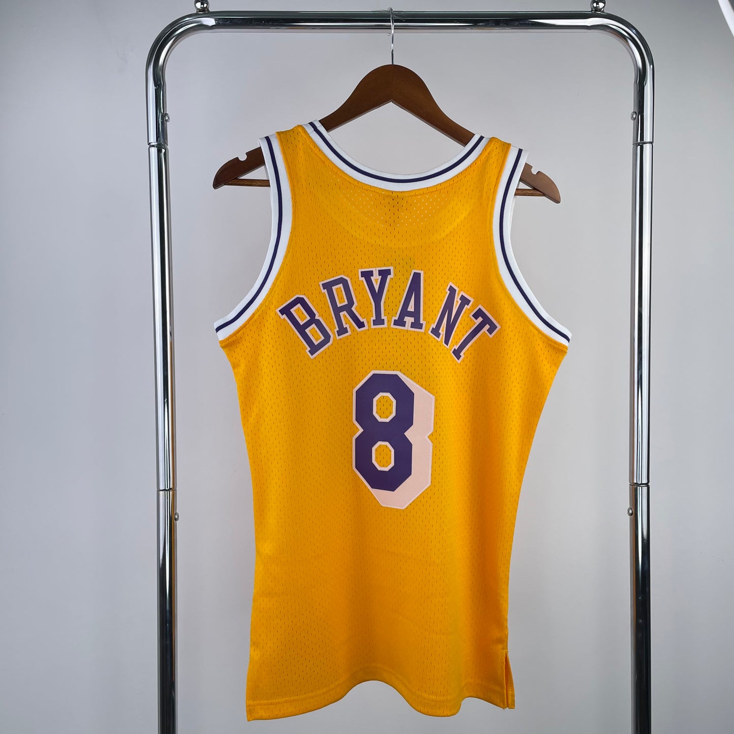 L.A. Lakers - Kobe Bryant - 1996/97