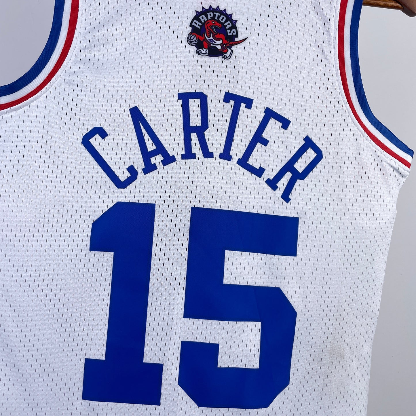 All-Star Game 2003 - Vince Carter