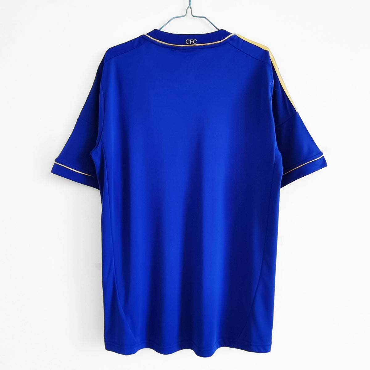 FC Chelsea 2012/13 Heimtrikot
