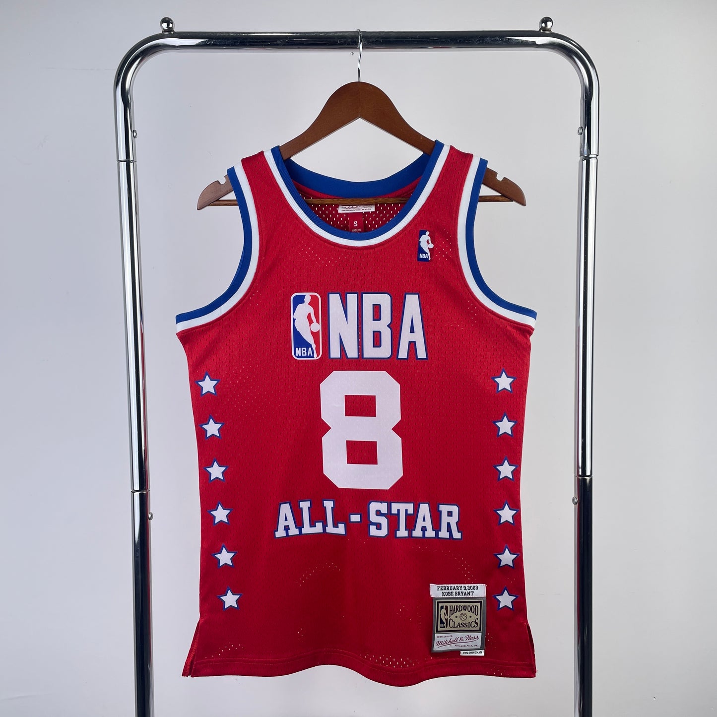 All-Star Game 2003 - Kobe Bryant