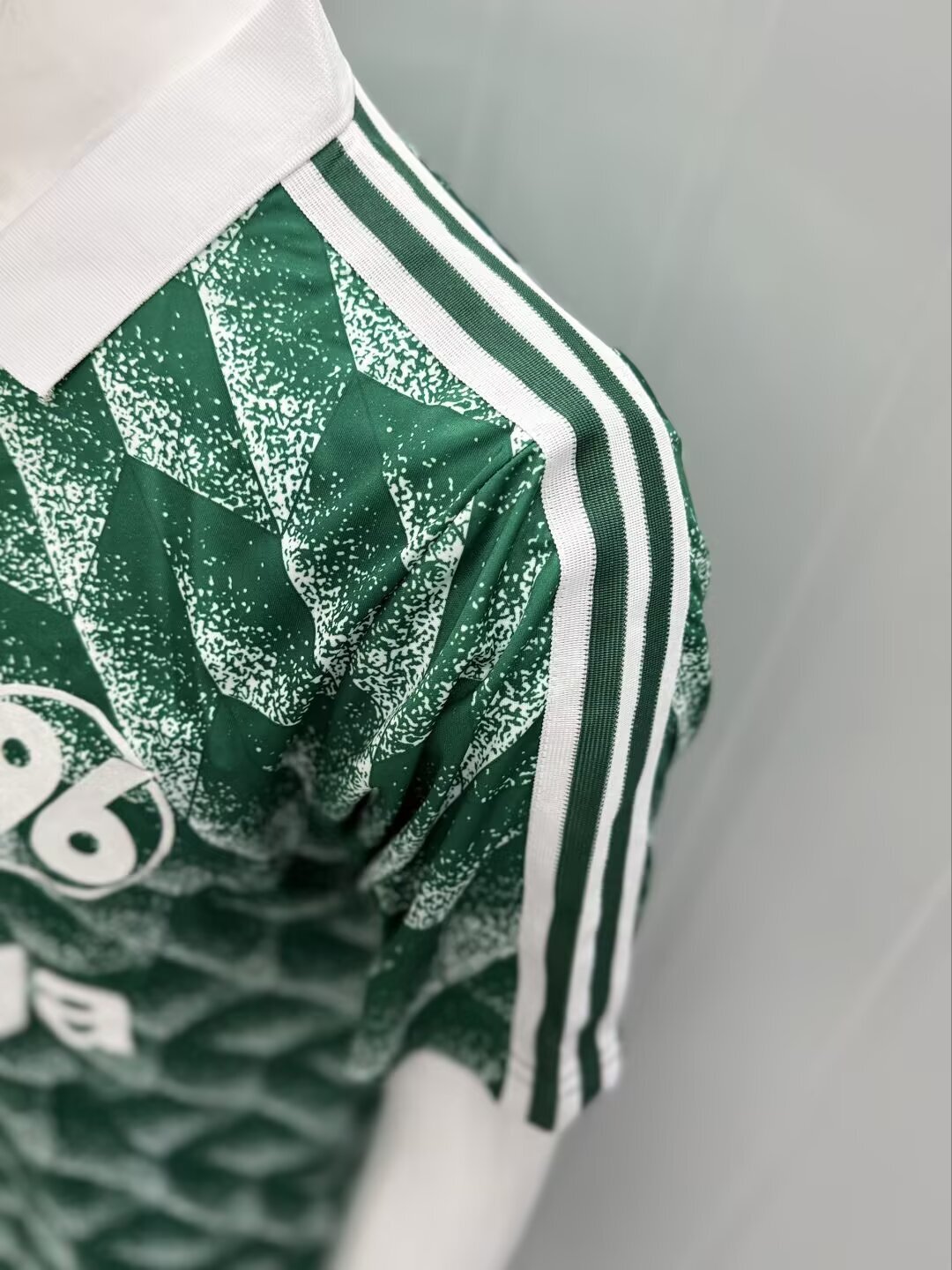 Hannover 96 Saison 1990/91 Auswärtstrikot