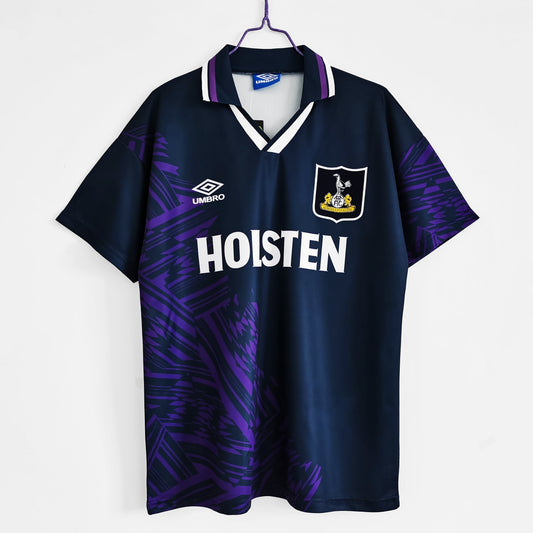 Tottenham Hotspurs 1994 - 1995 Auswärtstrikot