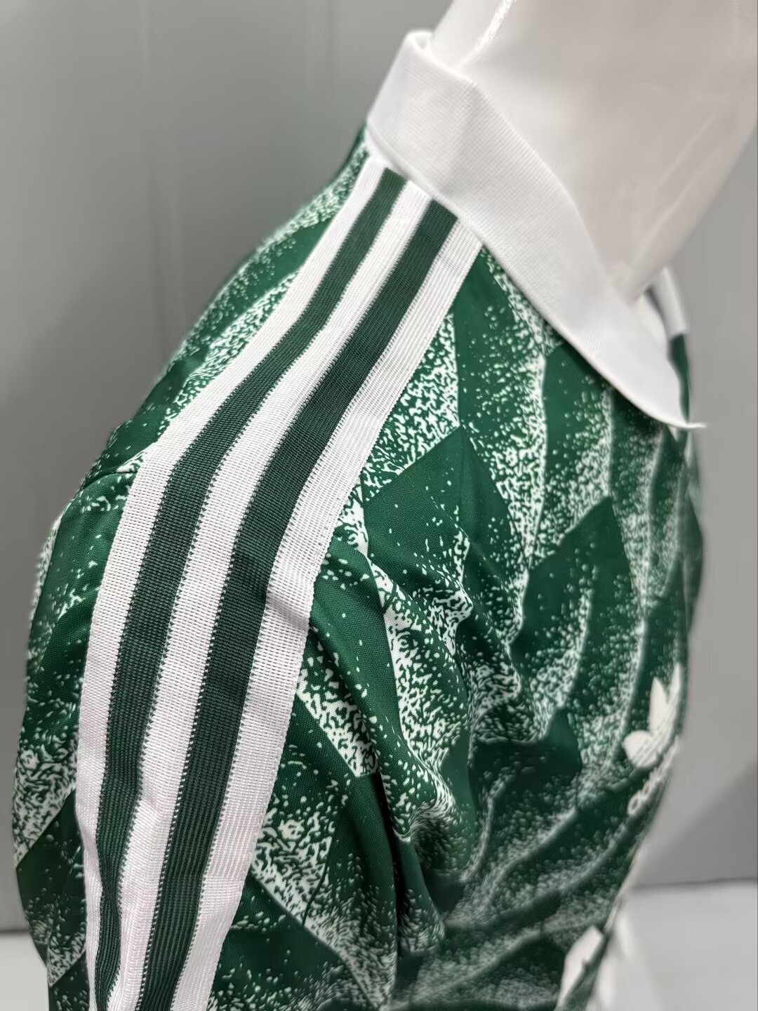 Hannover 96 Saison 1990/91 Auswärtstrikot