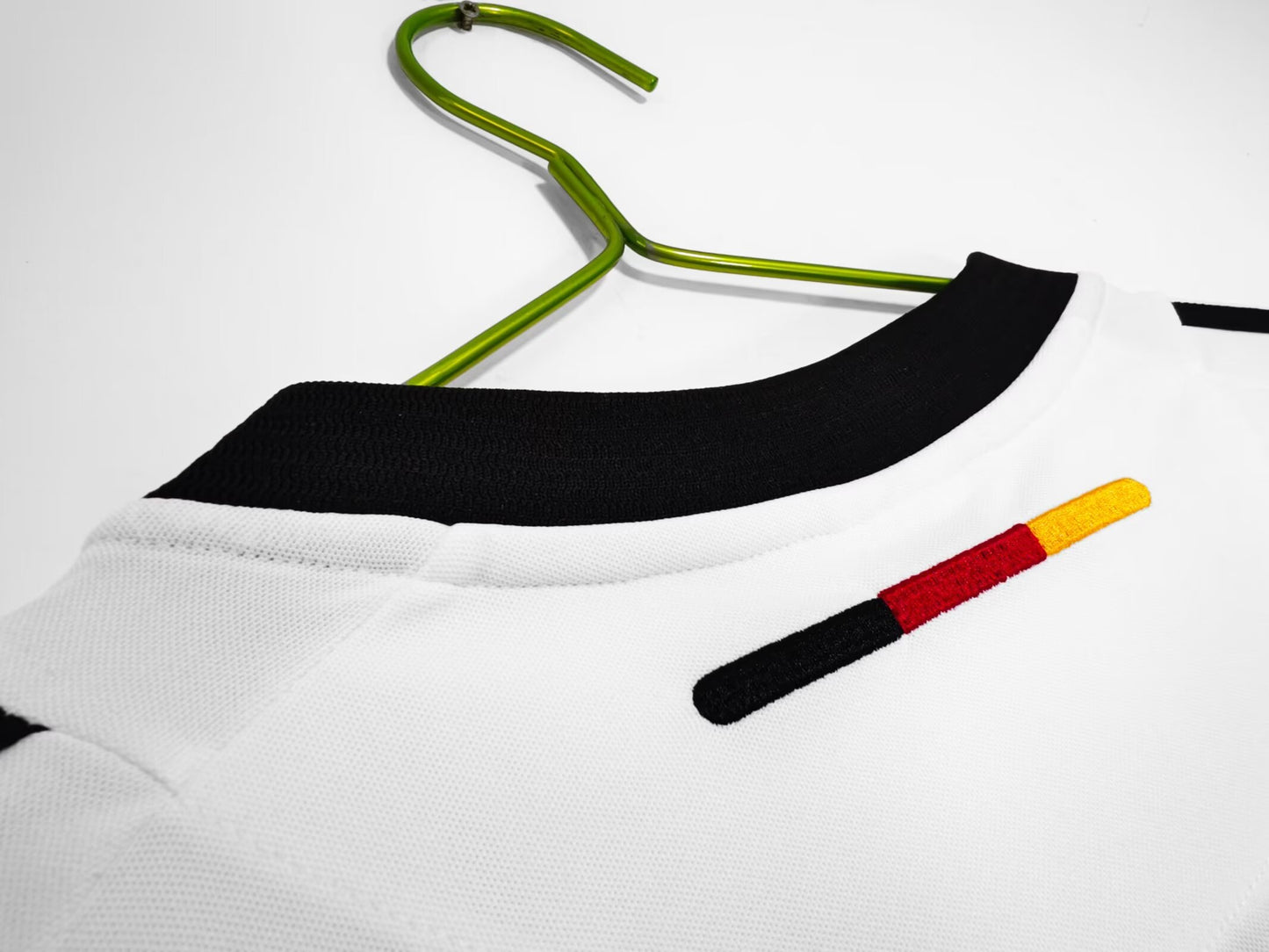 Deutschland WM 2002 Heimtrikot