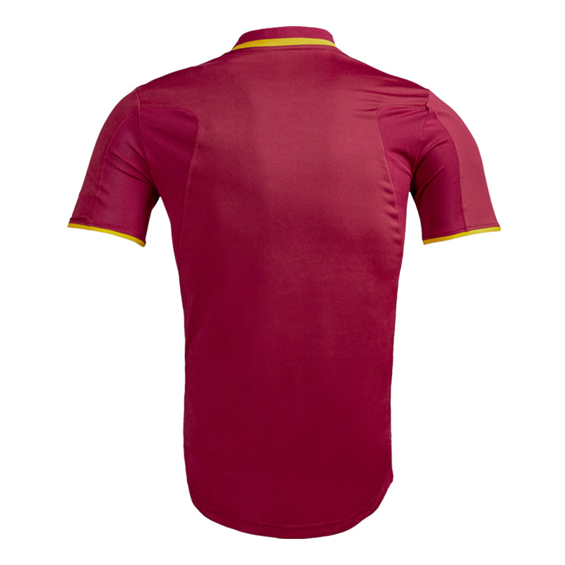 Portugal EM 2000 Heimtrikot