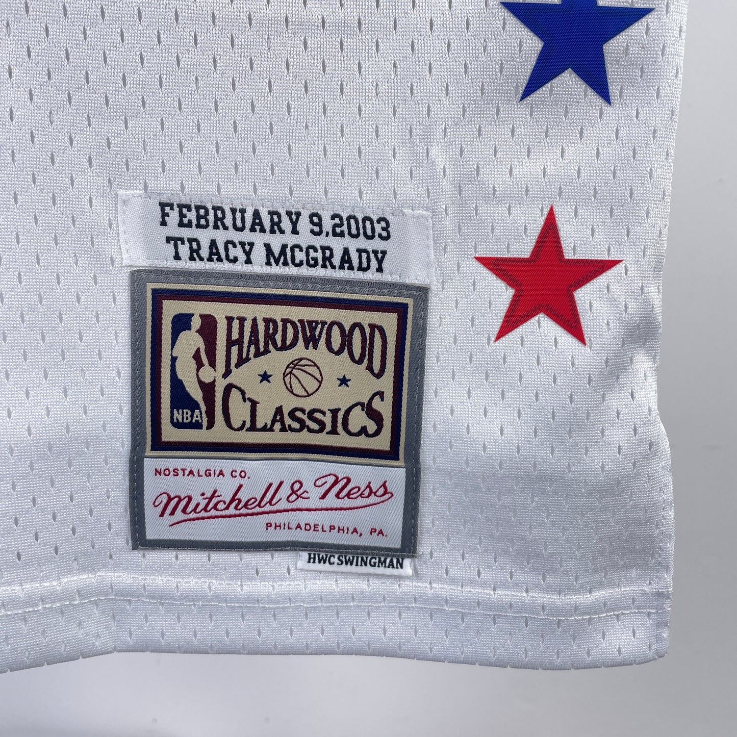 All-Star Game 2003 - Tracy McGrady
