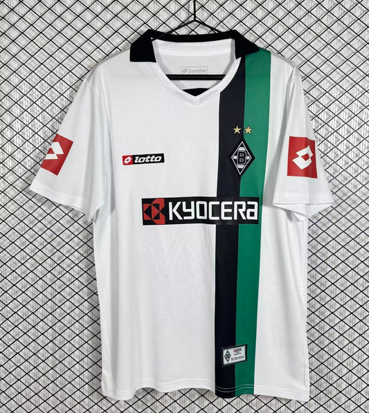 Borussia Mönchengladbach Saison 2008/09 Heimtrikot