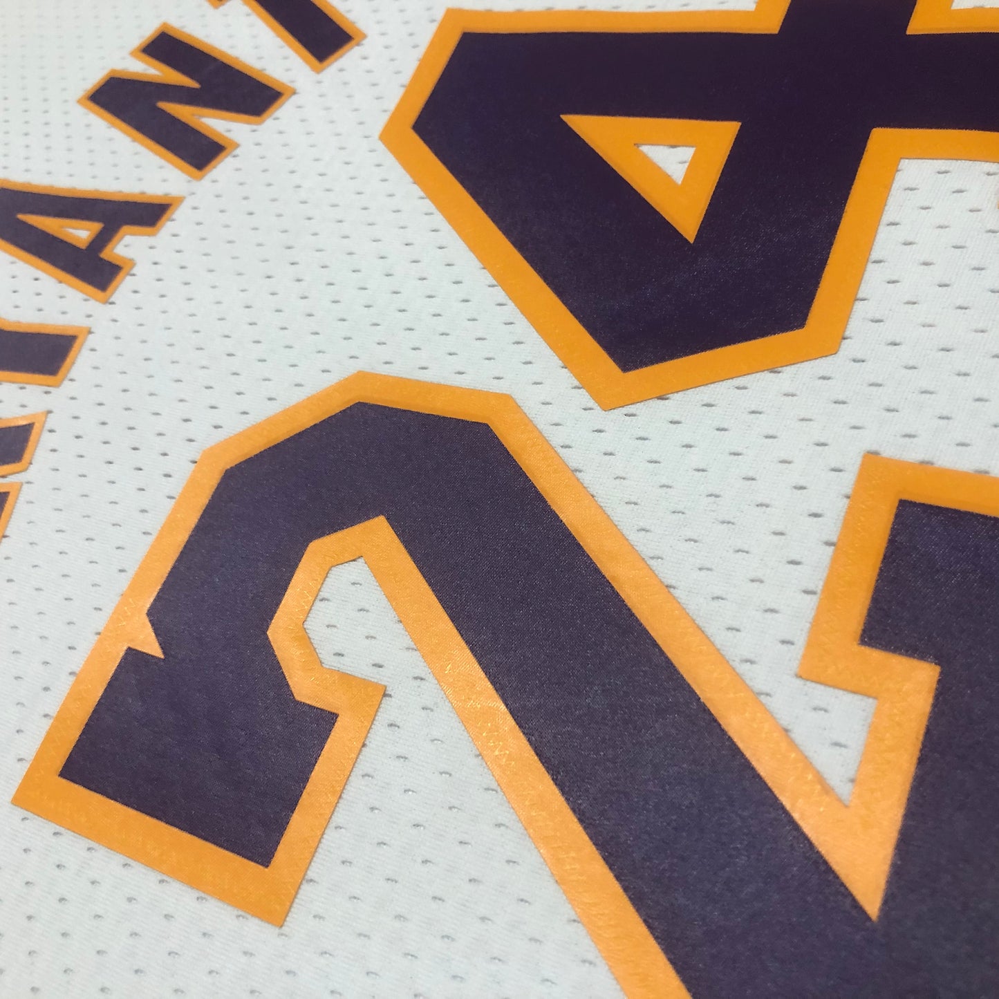 L.A. Lakers - Kobe Bryant - 2009/10