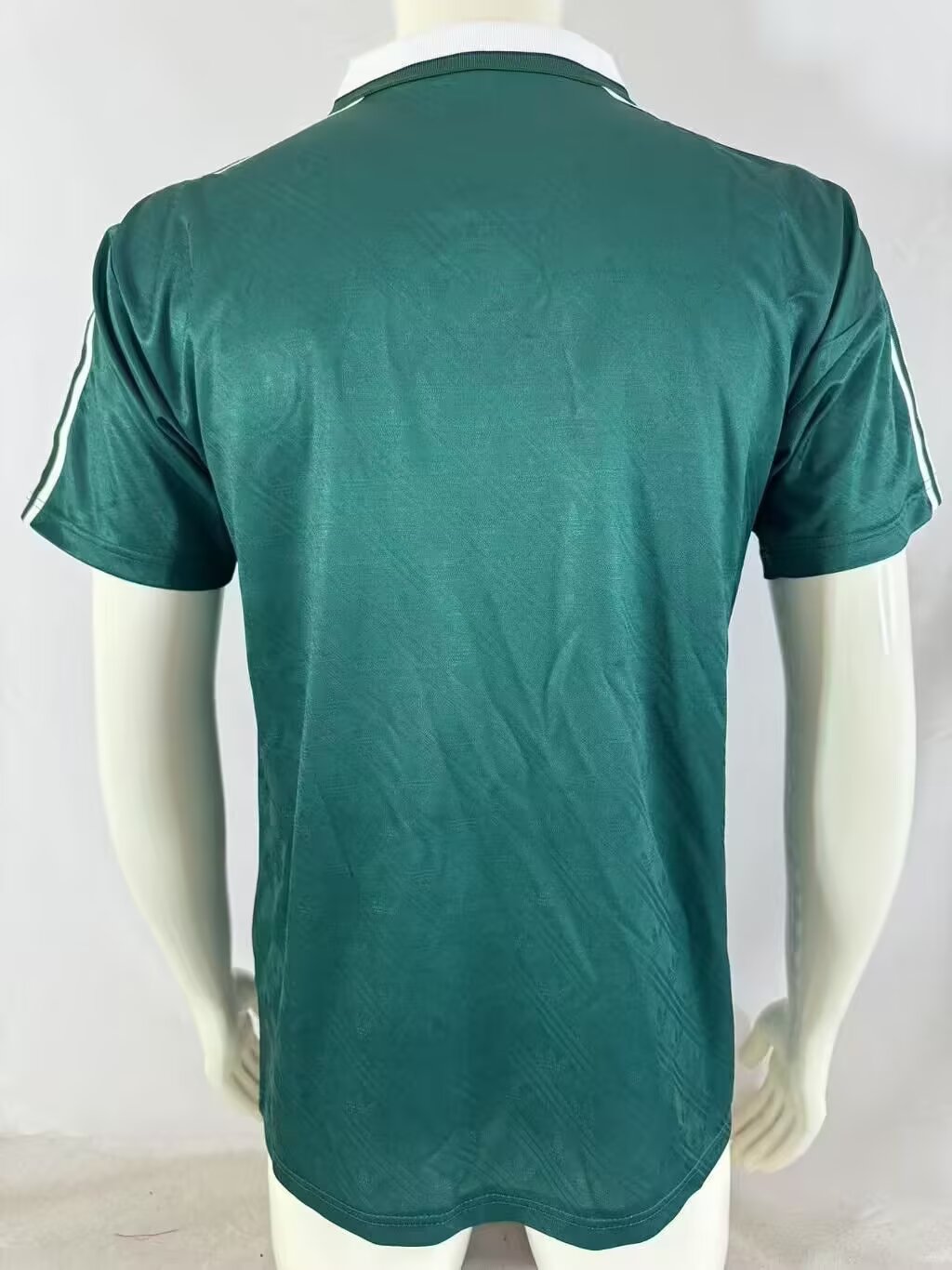 Panathinaikos Athen Saison 1995/96 Heimtrikot