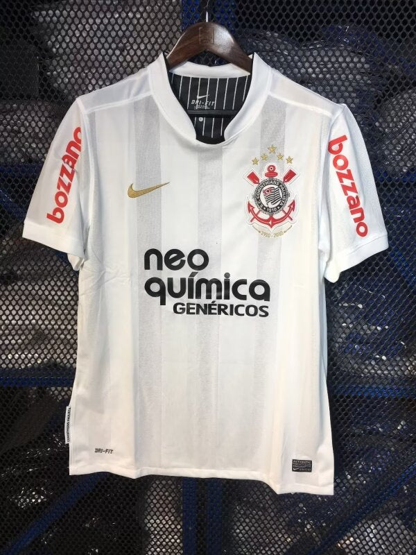 Corinthians São Paulo 2009 - 2010